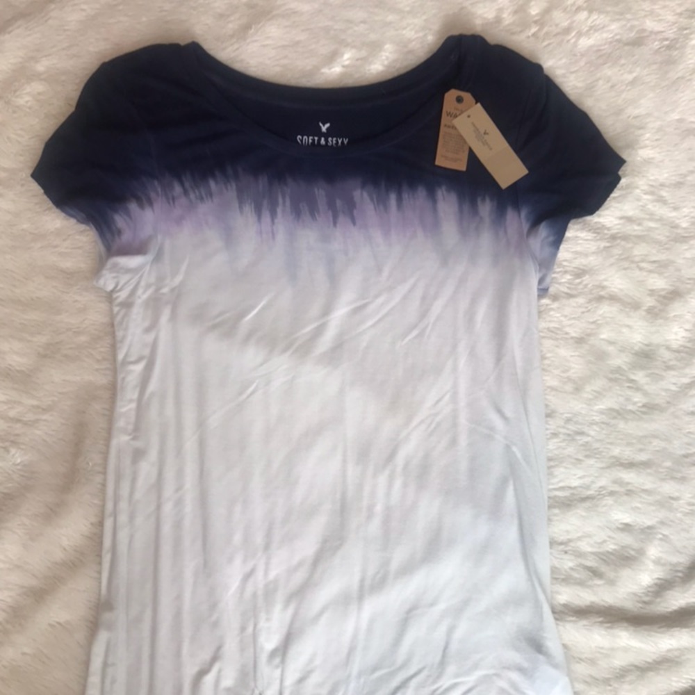 American Eagle “Soft and Sexy” Top